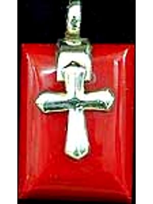 Cross Pendant