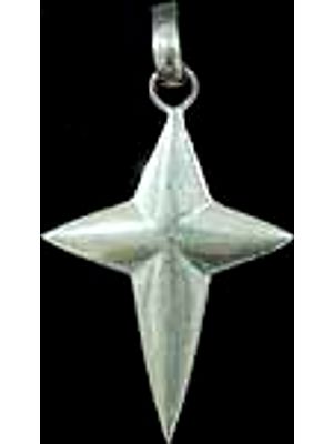 Cross Pendant