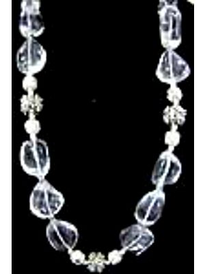 Crystal Necklace