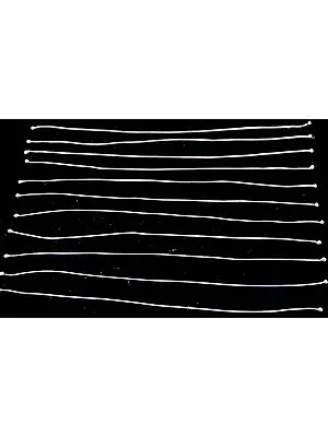 Double Headed Long Wire