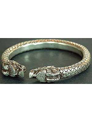 Dragon Bracelet