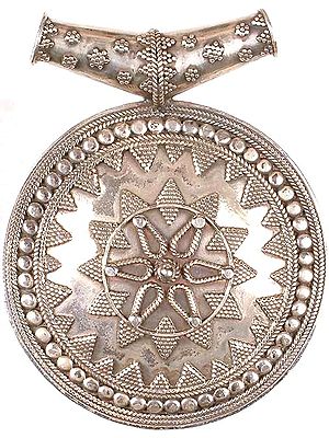Filigree Shield