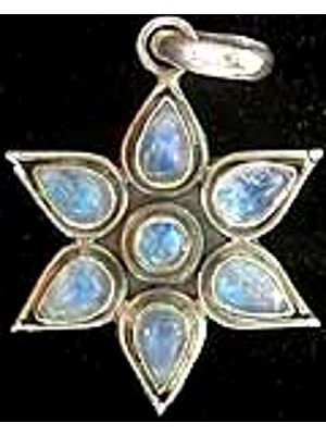 Flower of Moonstone