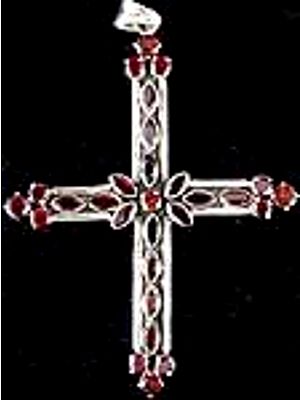 Garnet Cross
