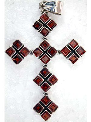 Garnet Cross