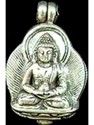 Gautam Buddha in Dhyana Mudra