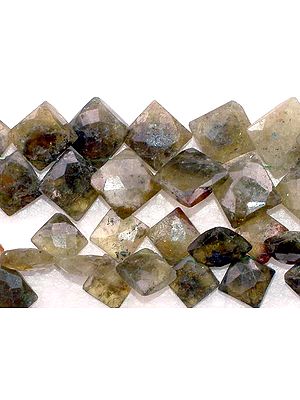 Green Grossular Garnet