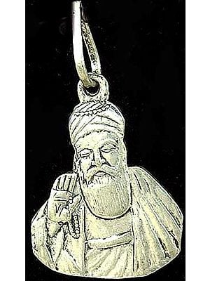 Guru Nanak