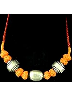 Hindu Good Luck Charm