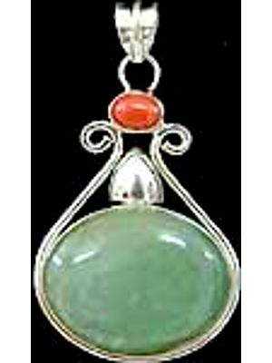 Jade Pendant