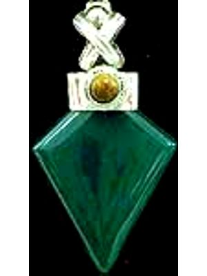 Jade Pendant