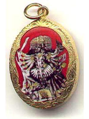 Kali Pendant