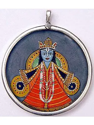 Krishna