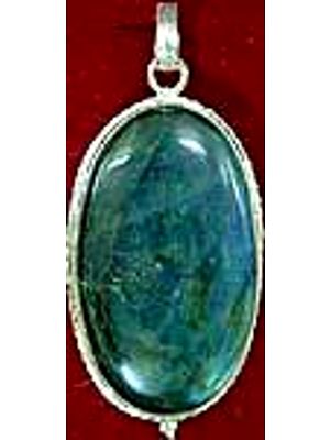 Labradorite Oval