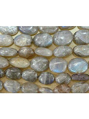 Labradorite Ovals