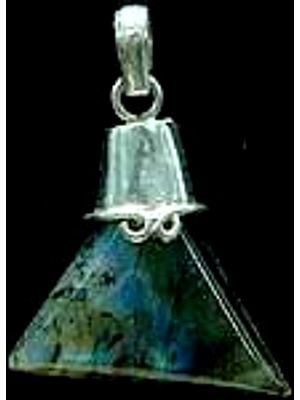 Labradorite Pendant