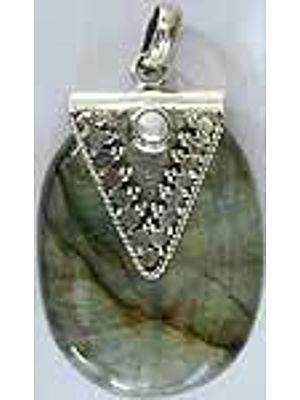 Labradorite Pendant