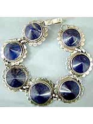 Lapis Lazuli Bracelet