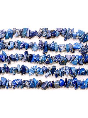 Lapis Lazuli Chips