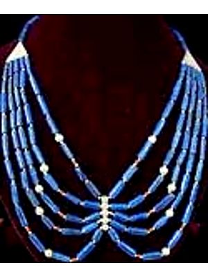 Lapis Lazuli Necklace