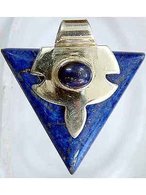 Lapis Triangle