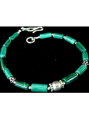 Malachite Bracelet