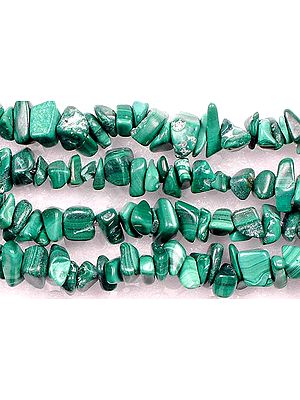 Malachite Chips