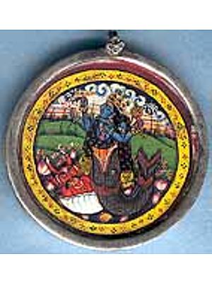 Matsya - Avataar of Vishnu