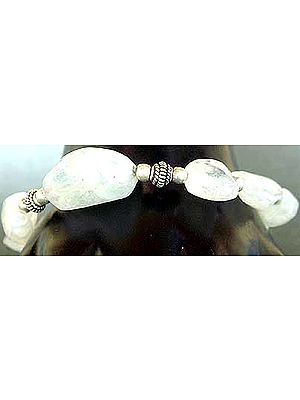 Moonstone Bracelet