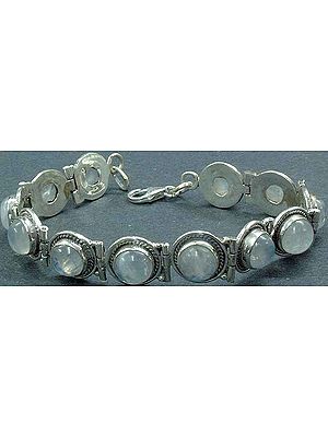 Moonstone Bracelet