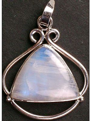 Moonstone Designer Pendant