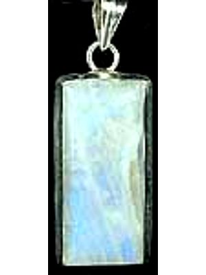 Moonstone Pendant