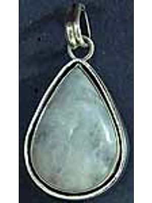 Moonstone Pendant