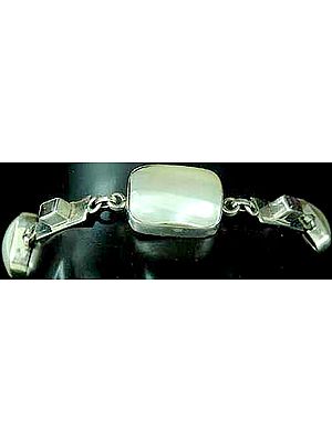 Mother of Pearl Bracelet