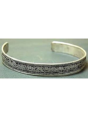 Mughal Bracelet