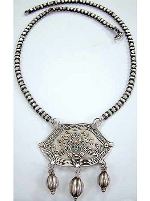 Mughal Necklace