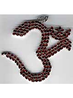 Om Pendant