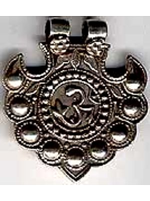 Om Pendant