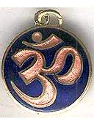 Om Pendant