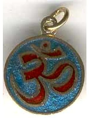 Om Pendant