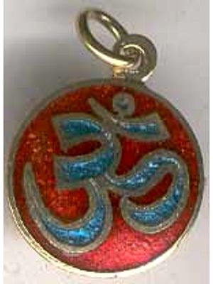 Om Pendant