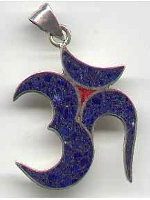 Om Pendant