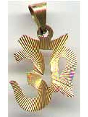 Om Pendant