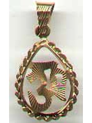 Om Pendant