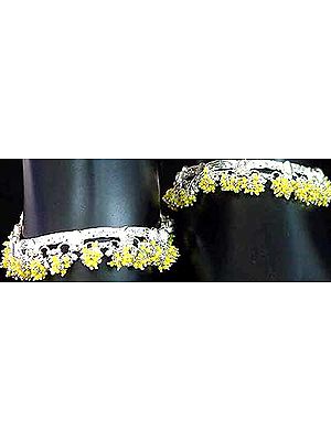 Payal - Anklet Pair