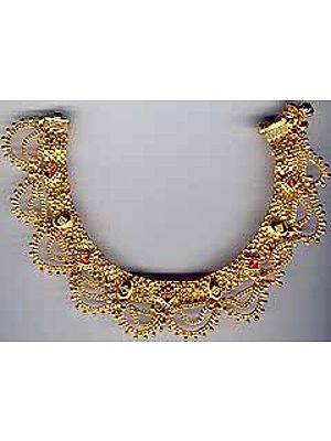 Payal - Anklet Pair