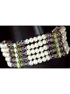 Pearl Bracelet