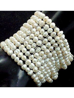Pearl Bracelet