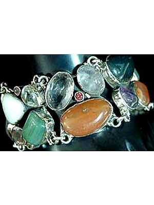 Pot-Pourri Bracelet