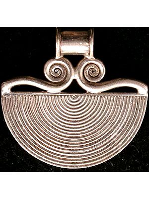 Ratangarhi Pendant